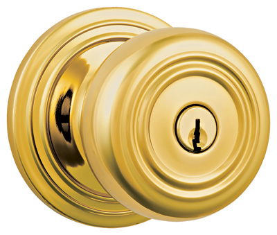 Door Knobs |   Push-Pull-Rotate Door Knobset Door Brass-Polished/Bronze-Tuscan/Nickel-Satin