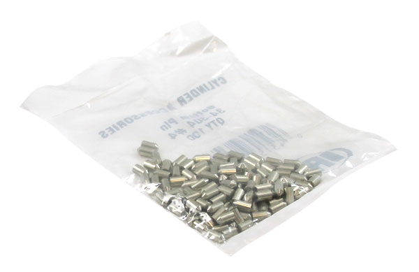 Key Blanks & Keying Accessories |   Bottom Pins – (100 Per Bag) Door Key Blanks & Keying Accessories