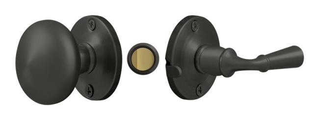 Screen & Storm Door Hardware |   Storm Door/Screen Door Latch Door Black-Matte/Brass-Antique/Brass-Polished/Bronze-Oil Rubbed/Nickel-Satin